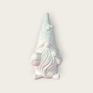 Dekorativna figurica urađena od kvalitetnog gipsa