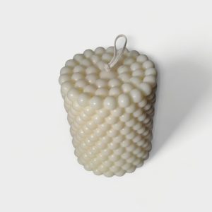 Mirisna svijeća u kalupu