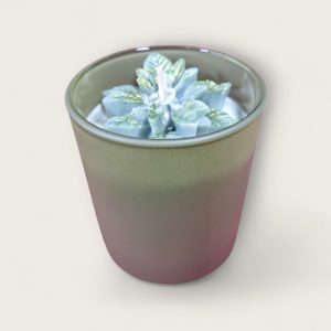 Dekorativne Mirisne svijeće Magic Flower