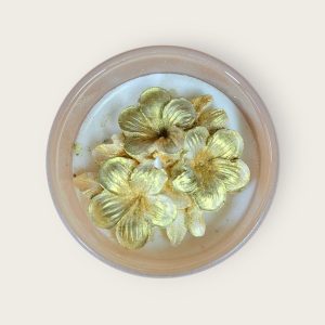 Ručno rađene unikatne mirisne svijeće Magic Flower