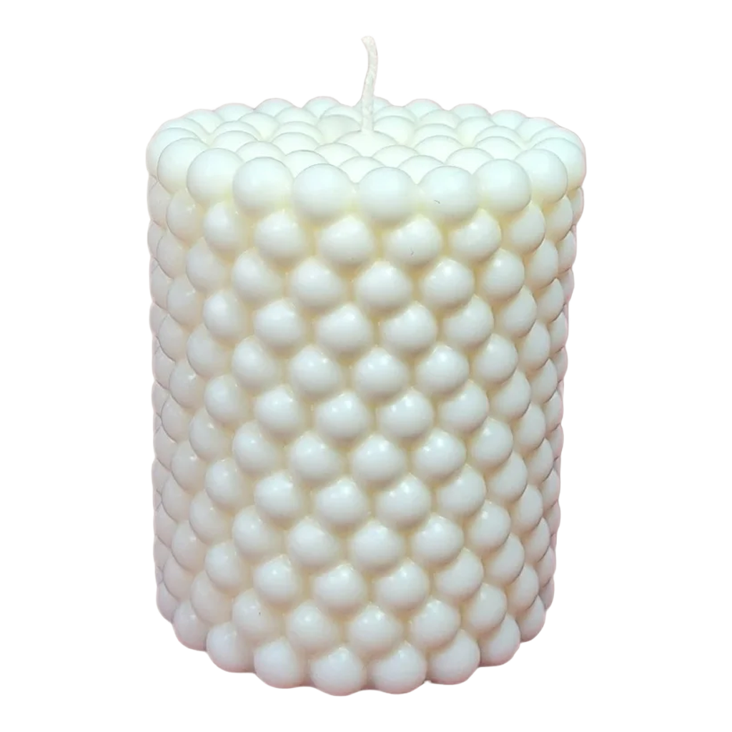Mirisna Svijeća Bubble